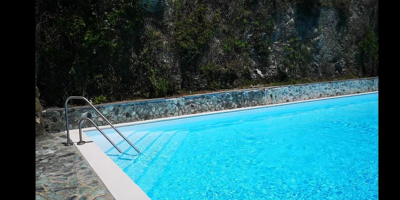 Elegant And Sea View Excelsior Apartment Levanto Exterior foto