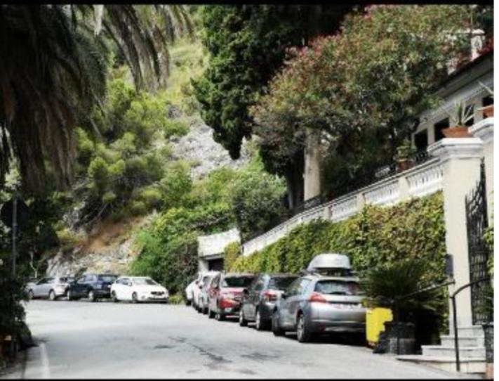 Elegant And Sea View Excelsior Apartment Levanto Exterior foto