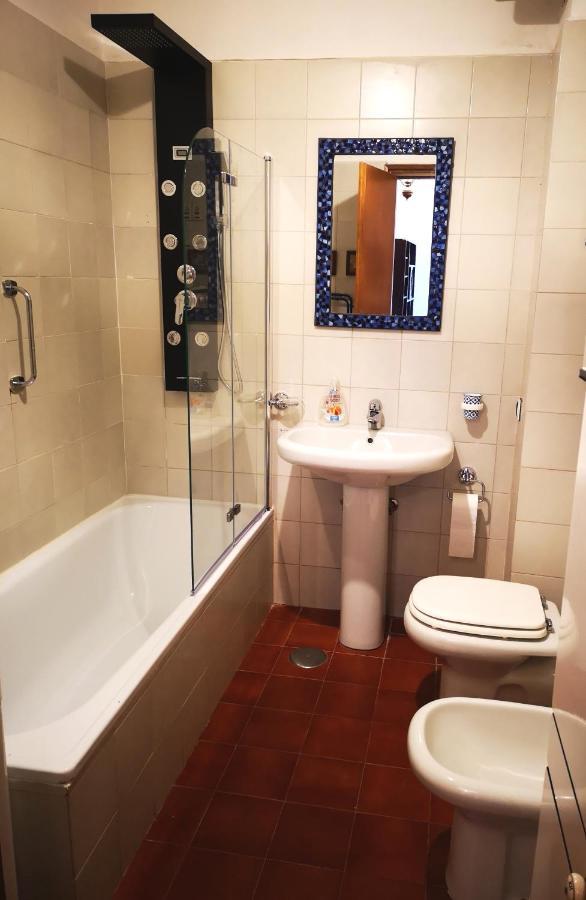 Elegant And Sea View Excelsior Apartment Levanto Exterior foto