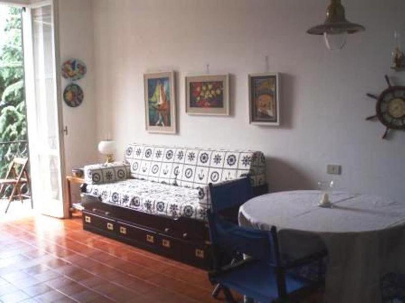 Elegant And Sea View Excelsior Apartment Levanto Exterior foto