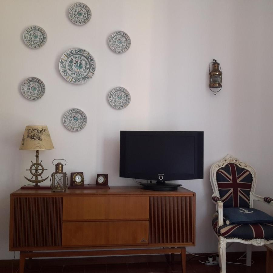Elegant And Sea View Excelsior Apartment Levanto Exterior foto