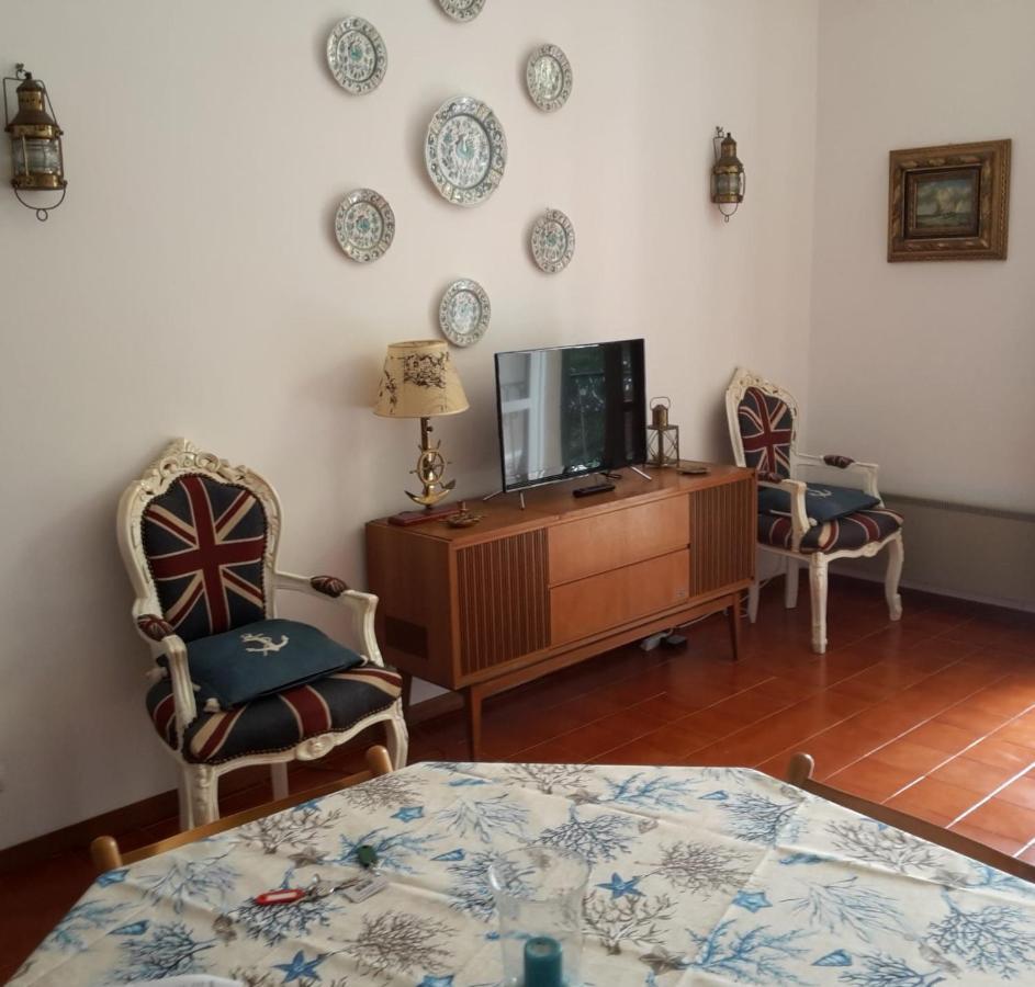 Elegant And Sea View Excelsior Apartment Levanto Exterior foto